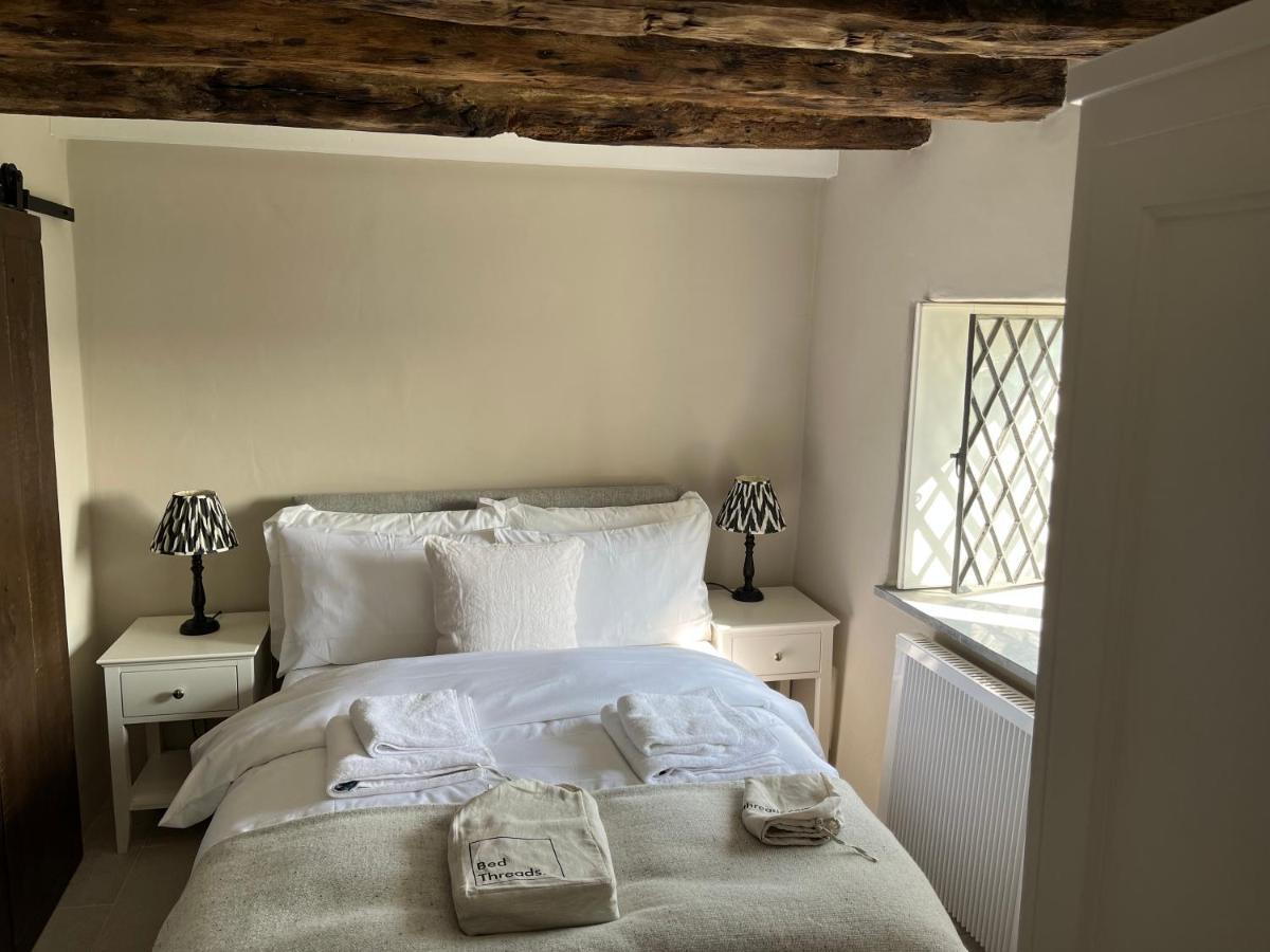 Alms Houses Kinsale Bagian luar foto