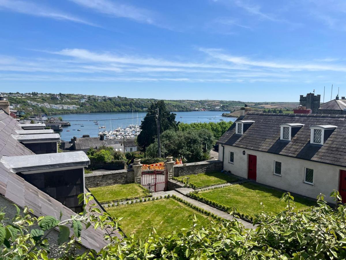Alms Houses Kinsale Bagian luar foto