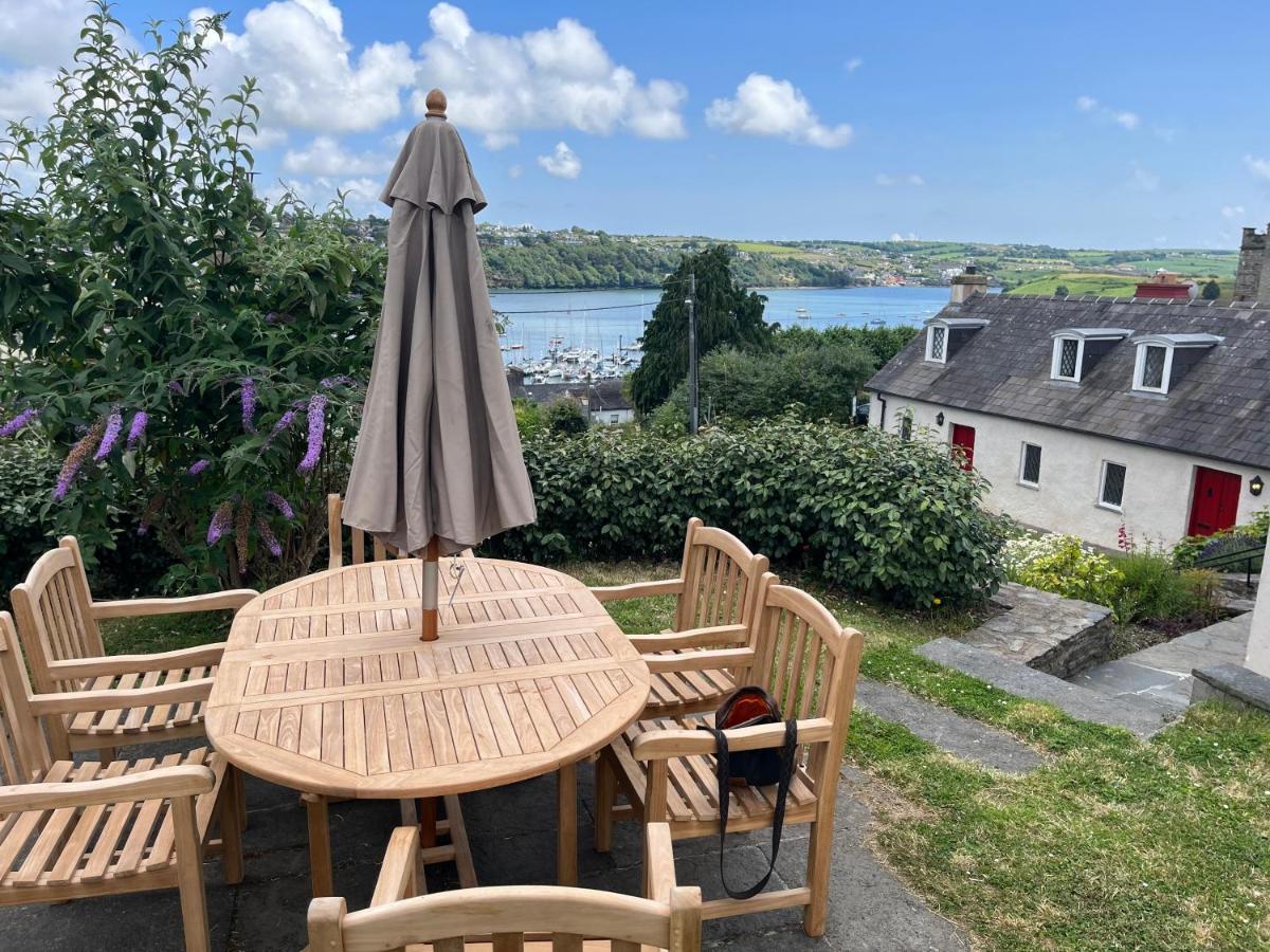 Alms Houses Kinsale Bagian luar foto
