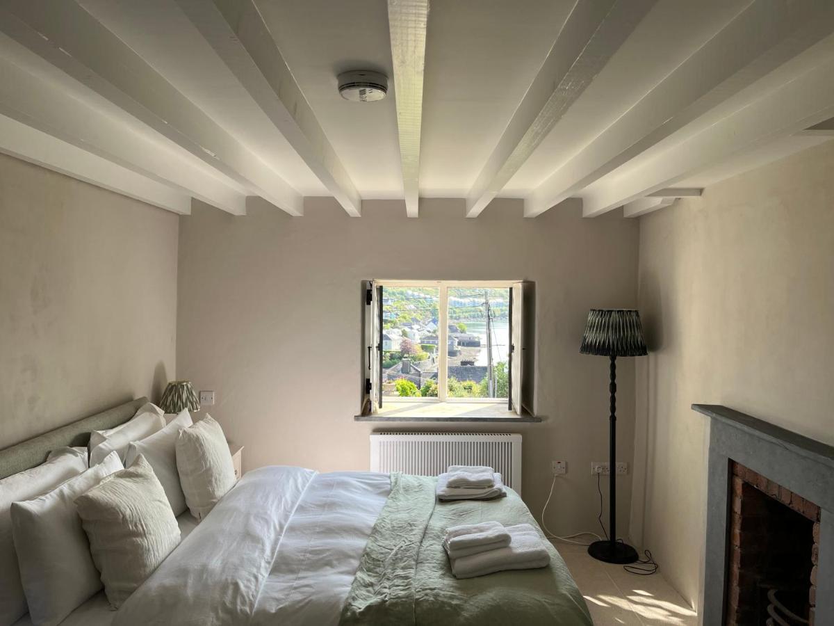Alms Houses Kinsale Bagian luar foto