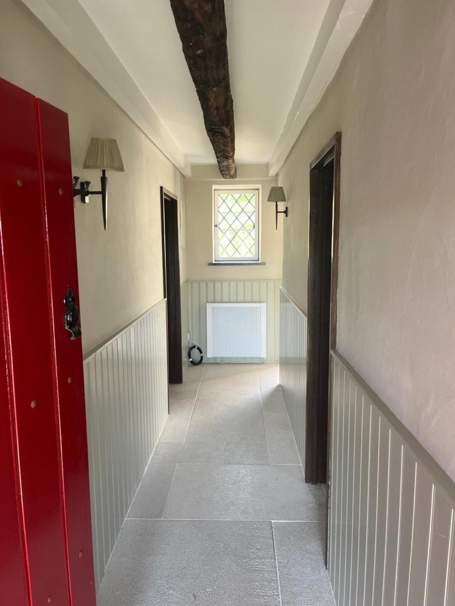 Alms Houses Kinsale Bagian luar foto