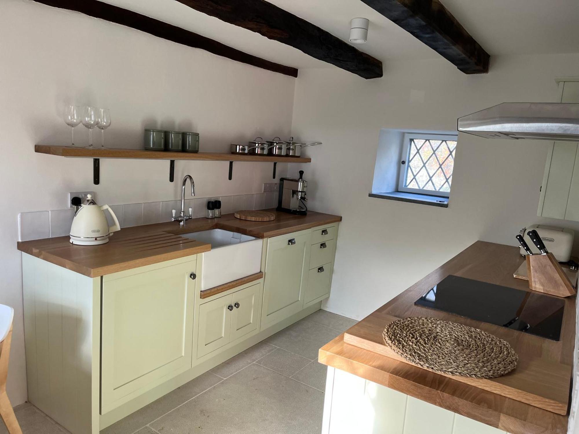 Alms Houses Kinsale Bagian luar foto