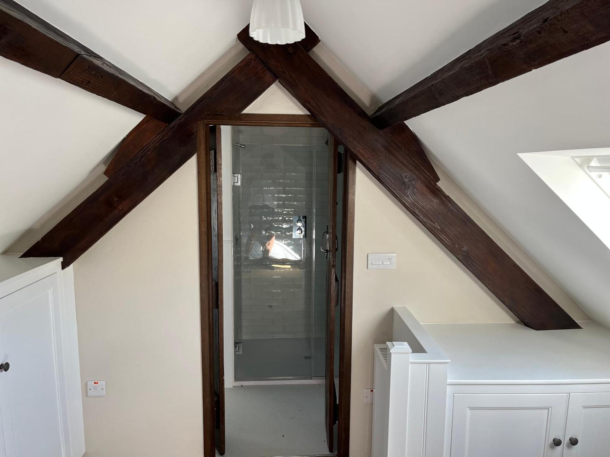 Alms Houses Kinsale Bagian luar foto