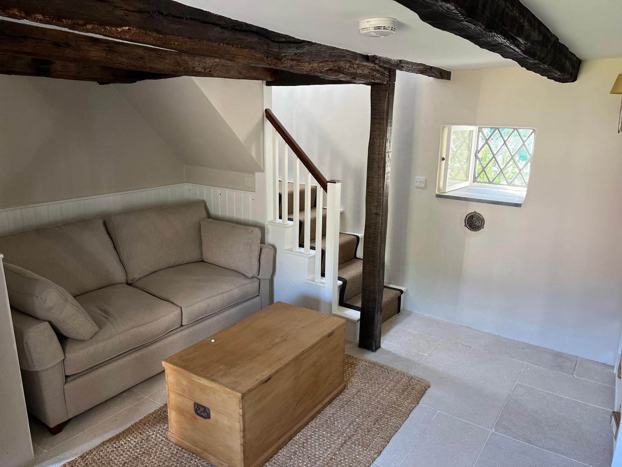 Alms Houses Kinsale Bagian luar foto